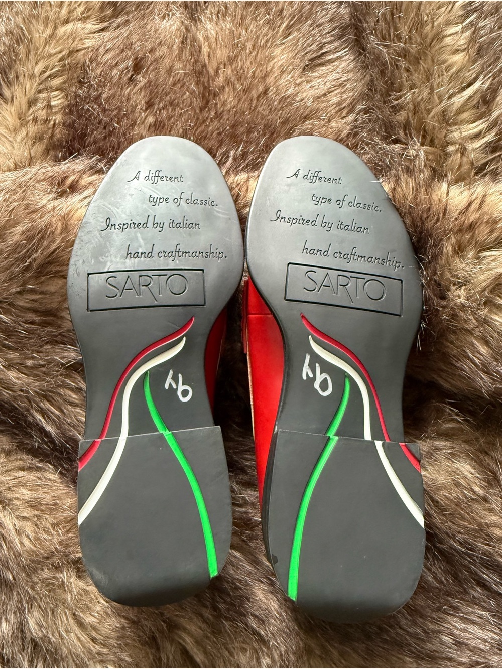 NWOT Franco Sarto Loafers - Picture 2 of 4